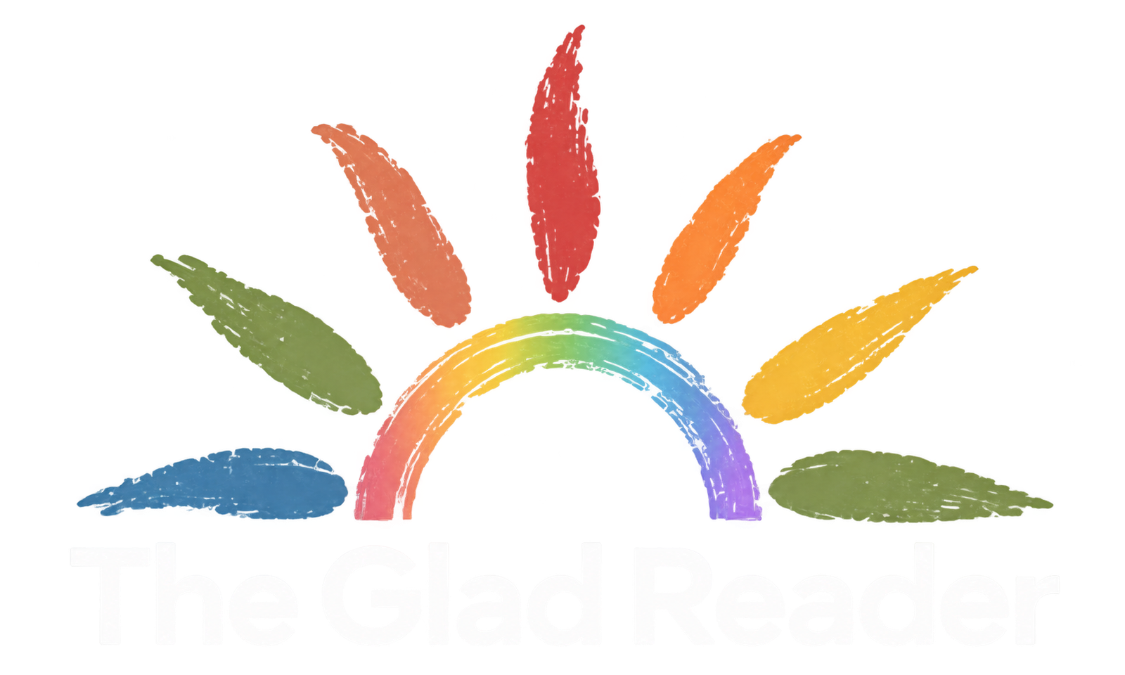 The Glad Reader